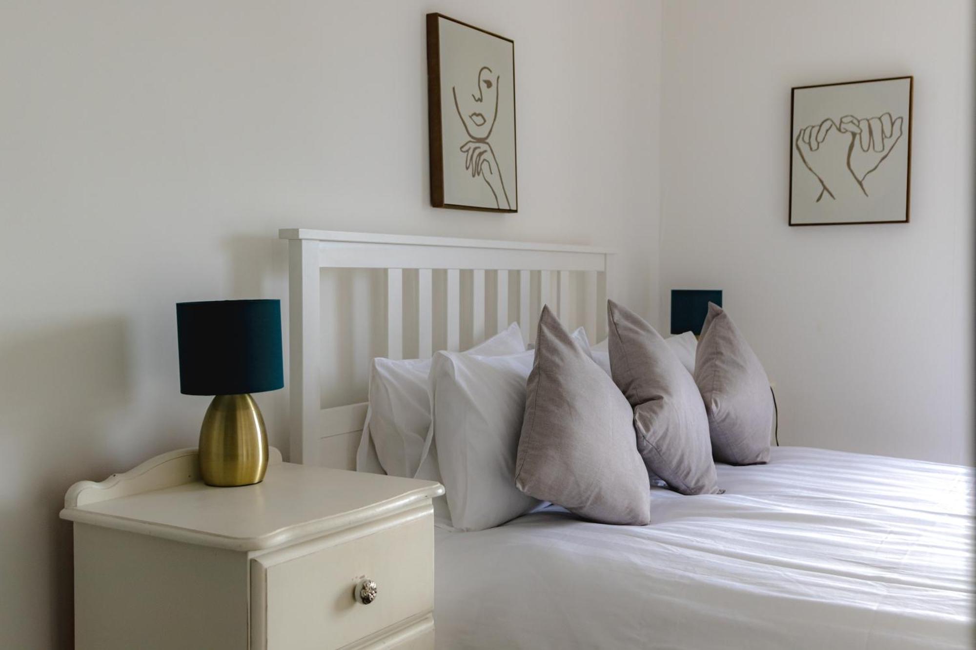 Fabulous, Vibrant, Town House, Central Bath Road Челтенхам Экстерьер фото