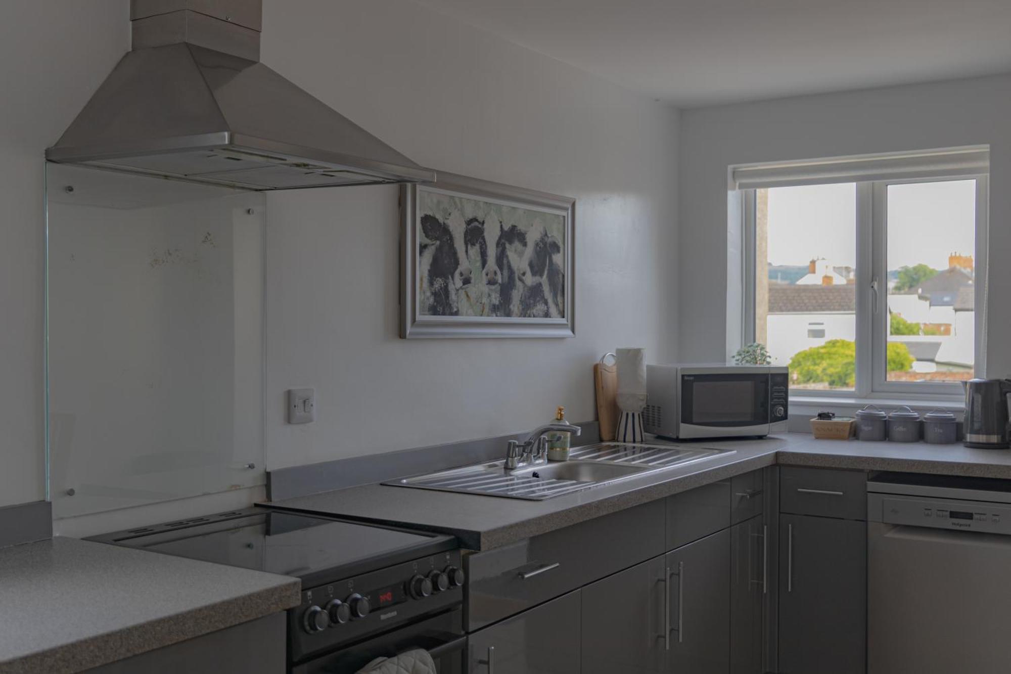Fabulous, Vibrant, Town House, Central Bath Road Челтенхам Экстерьер фото