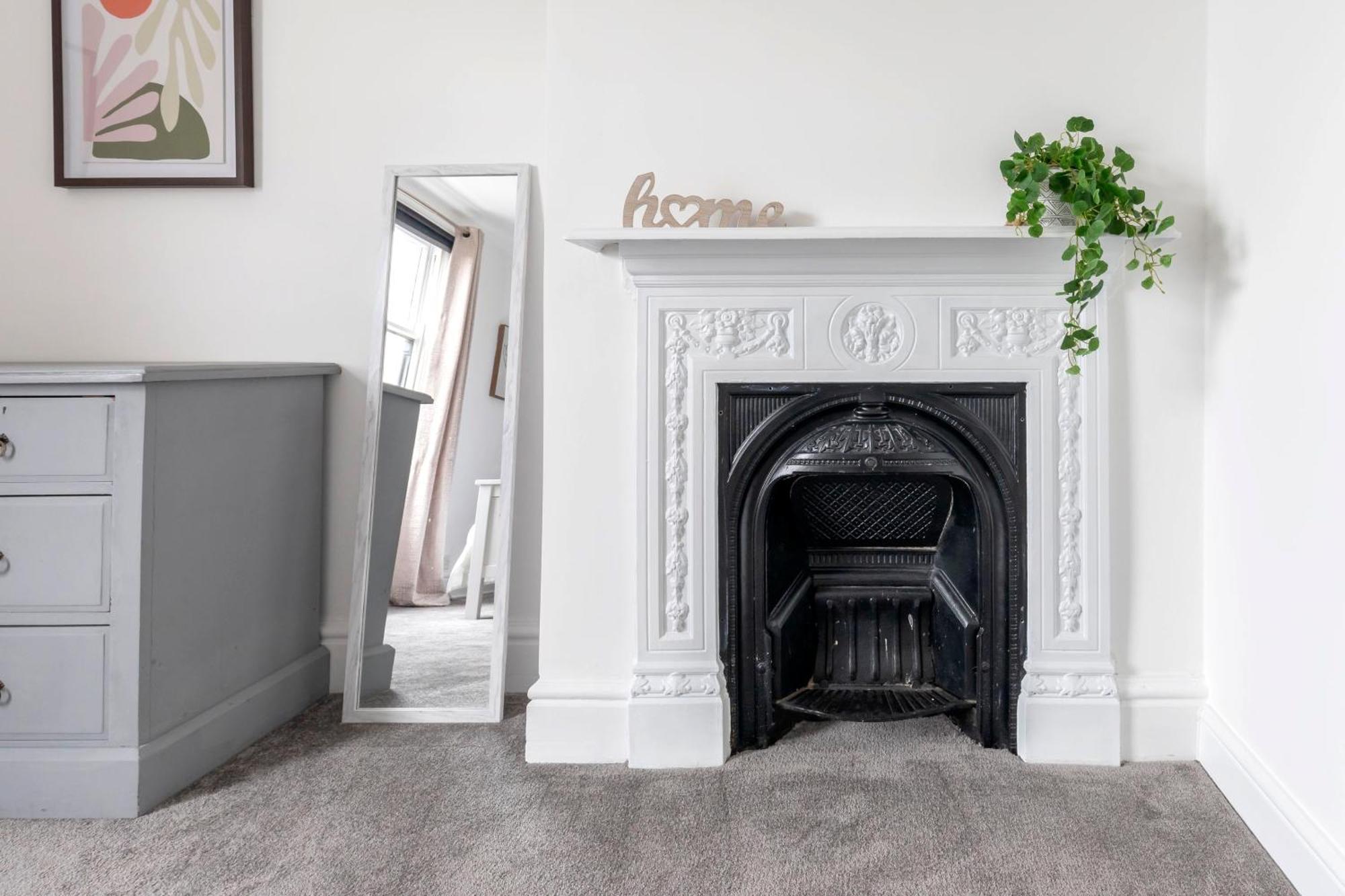 Fabulous, Vibrant, Town House, Central Bath Road Челтенхам Экстерьер фото